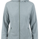 Trespass Jennings - B Pile Donna At100 Teal Mist - S