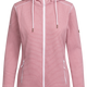Trespass Rootless - Female Fleece At200 Pink Haze