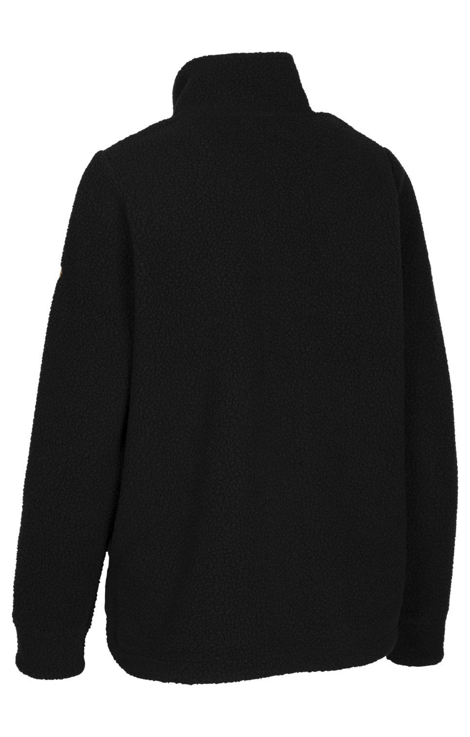 Trespass Chatty - Female Fleece At200 Black