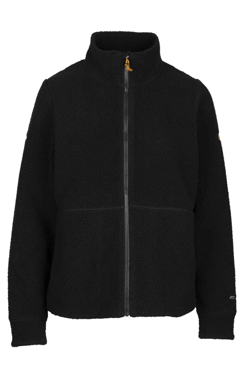 Trespass Chatty - Female Fleece At200 Black