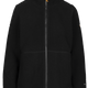 Trespass Chatty - Female Fleece At200 Black