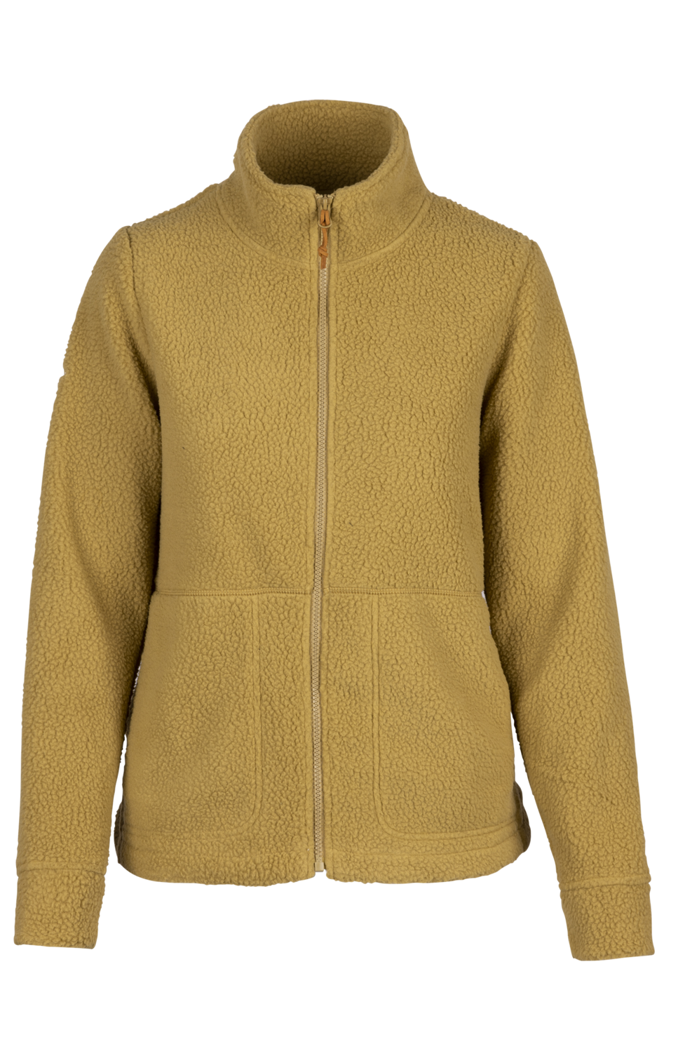 Trespass Chatty - Female Fleece At200 Golden Olive