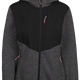 Trespass Tierra - Polaire Femme At400 Gris Chiné - Xxl