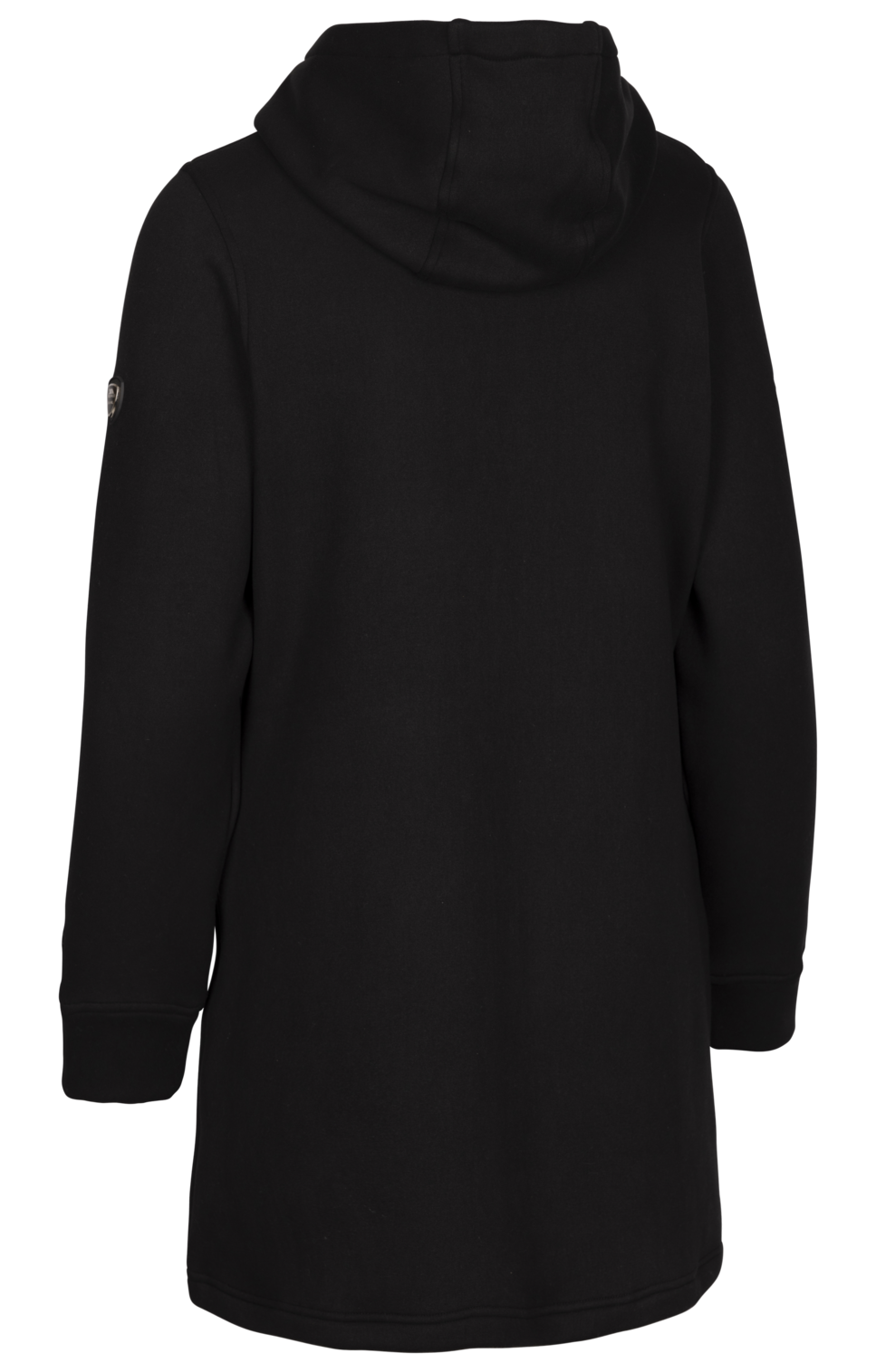 Trespass Miatta - Polar feminin At400 Negru