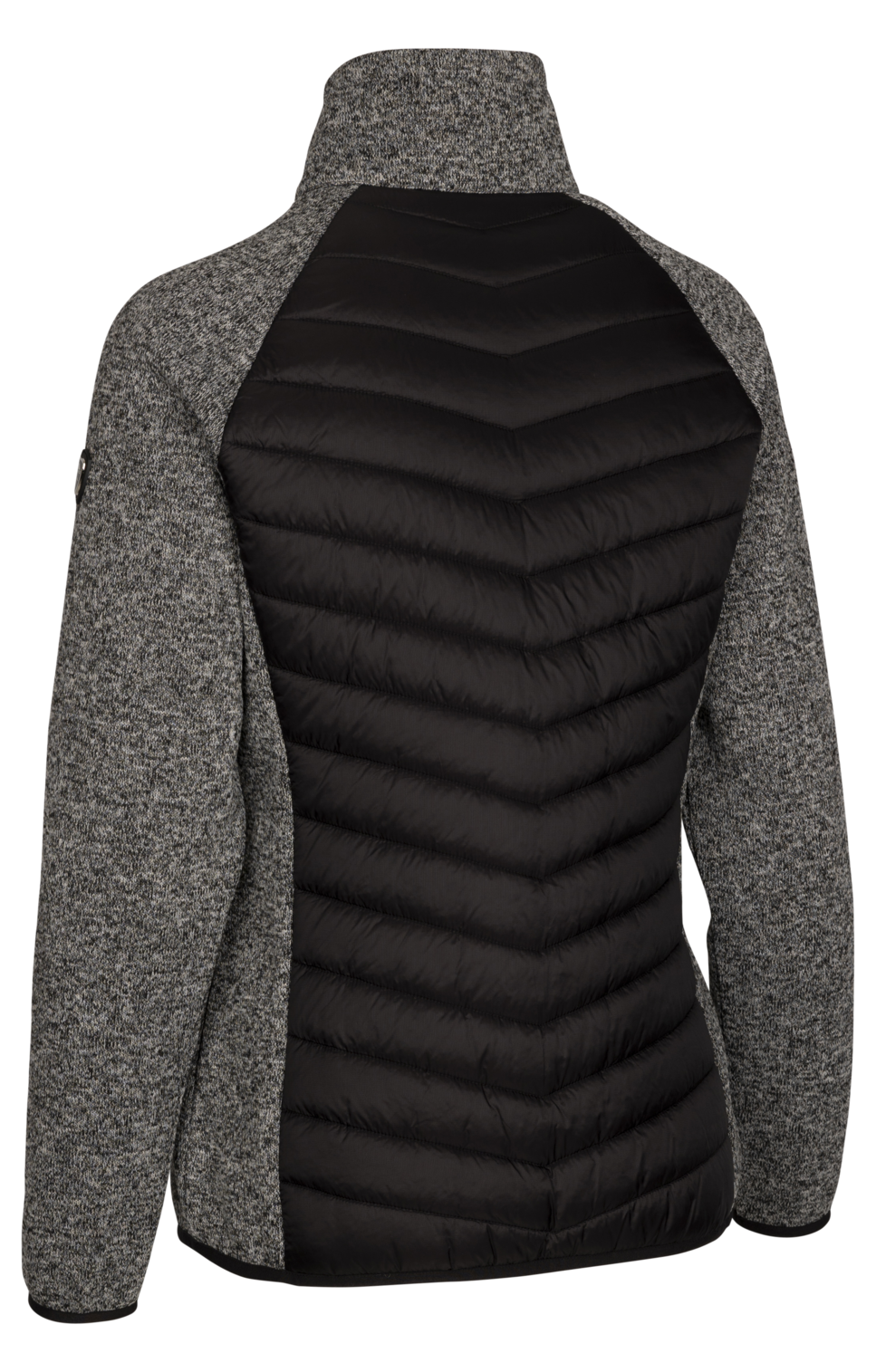 Trespass Rita - Female Fleece På300 GRÅ MARL