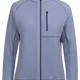 Trespass Script - Female At200 Fleece Cool Blue