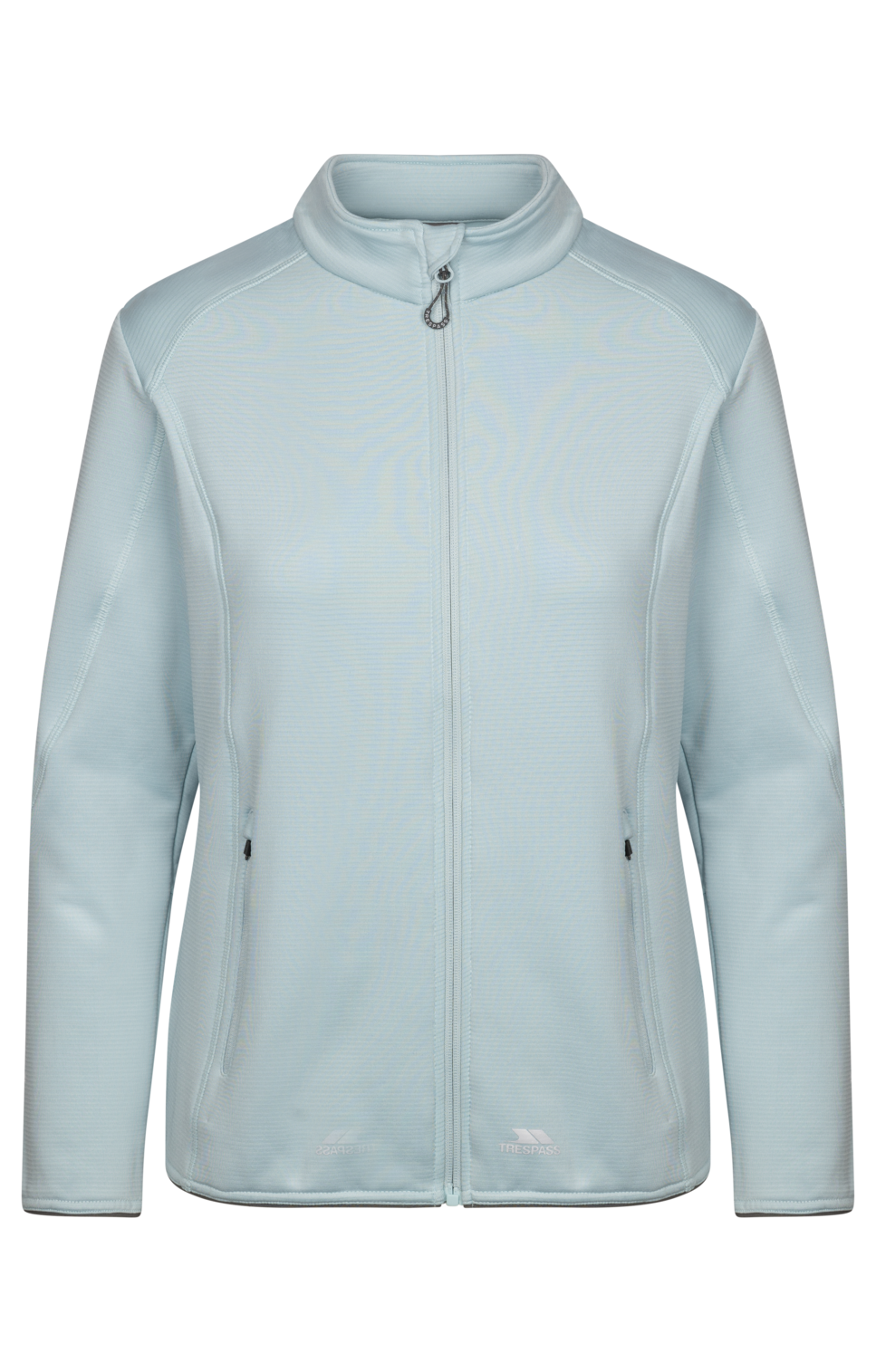 Trespass Noto - Female At200 Fleece Seafoam