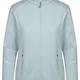 Trespass Noto - женски At200 Fleece Seafoam