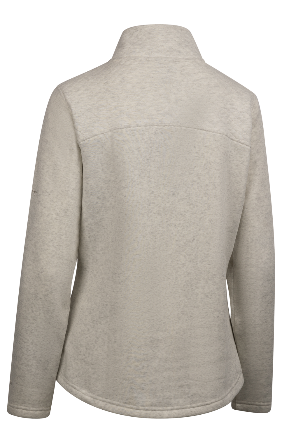 Trespass Hoxie - Female At200 Fleece Cream Marl