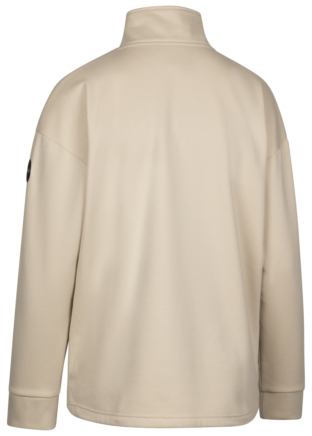 Dlx Siobhan - female dlx fleece - XL