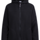 Trespass Backstay - Dámská fleecová bunda černá