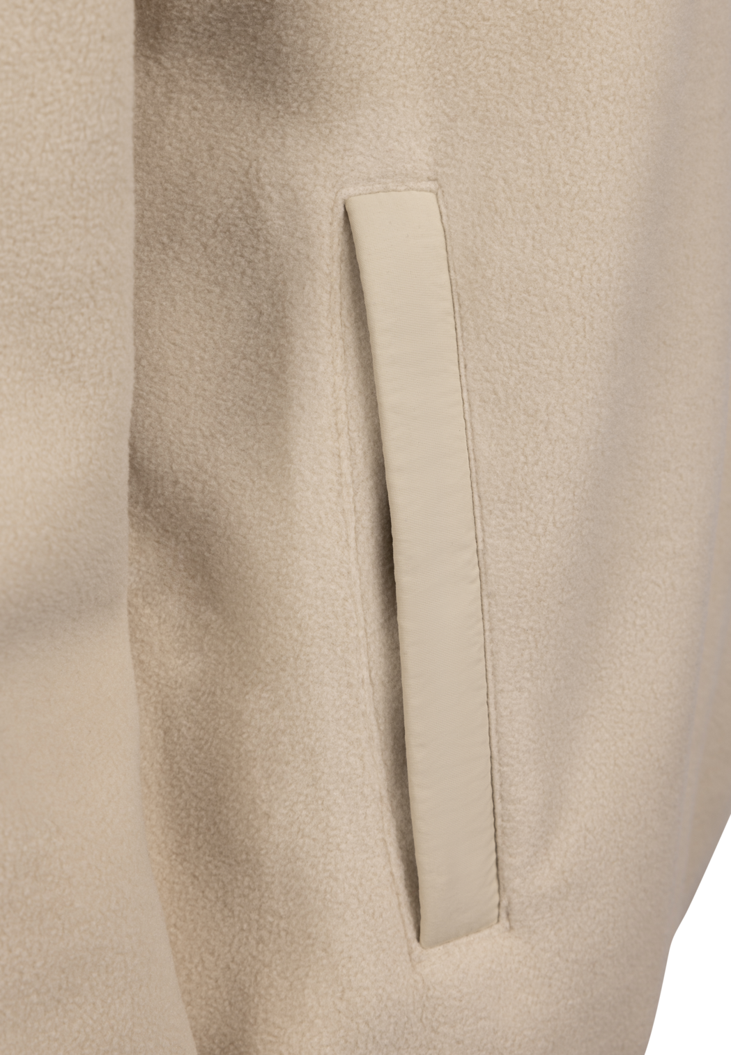 Trespass Mantle - Polar feminin At200 Soft Stone