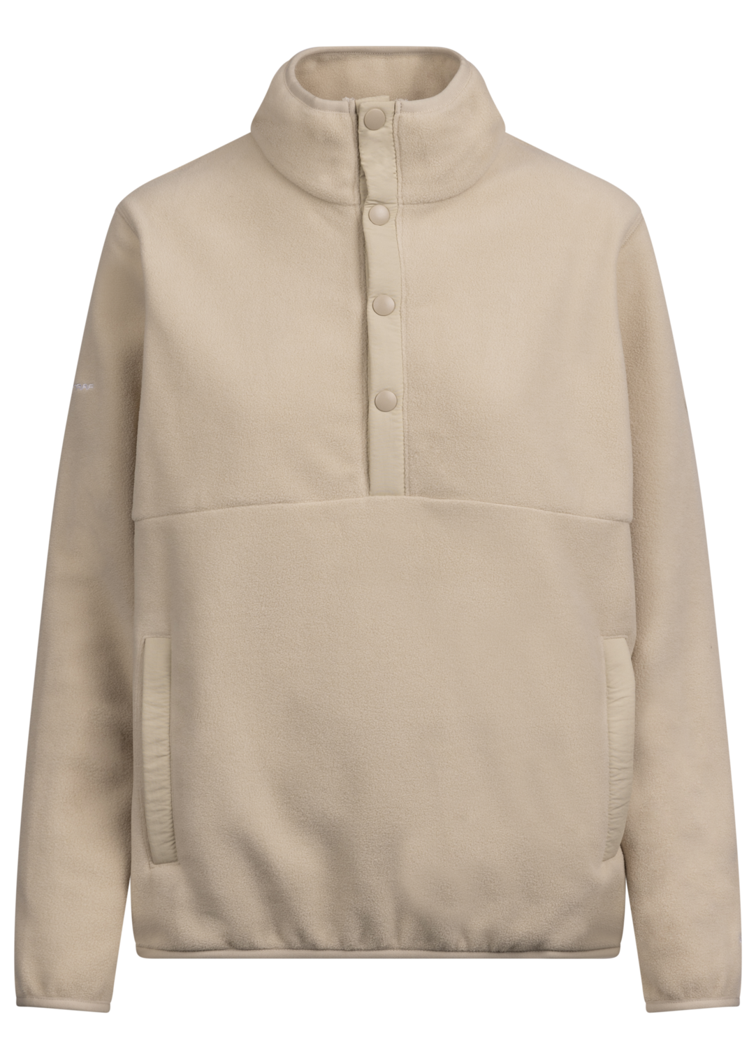 Trespass Mantle - Polar feminin At200 Soft Stone