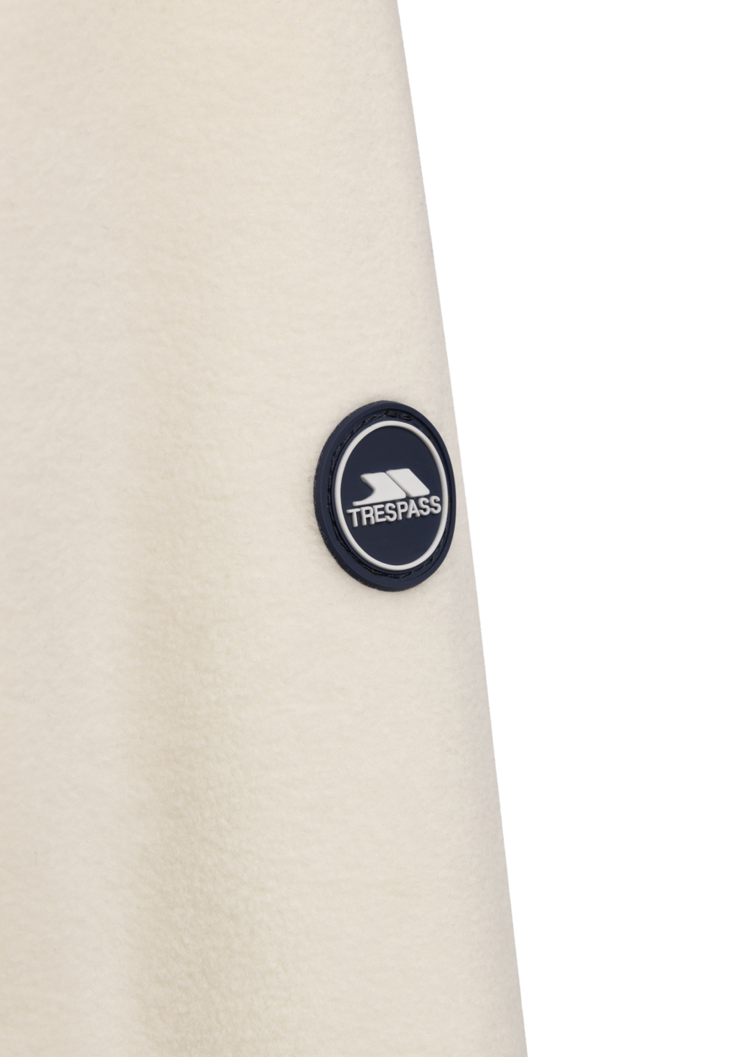 Trespass Member - Female Fleece At200 Ghost