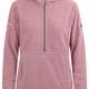 Trespass Metraya - Female Fleece At200 Pink Haze