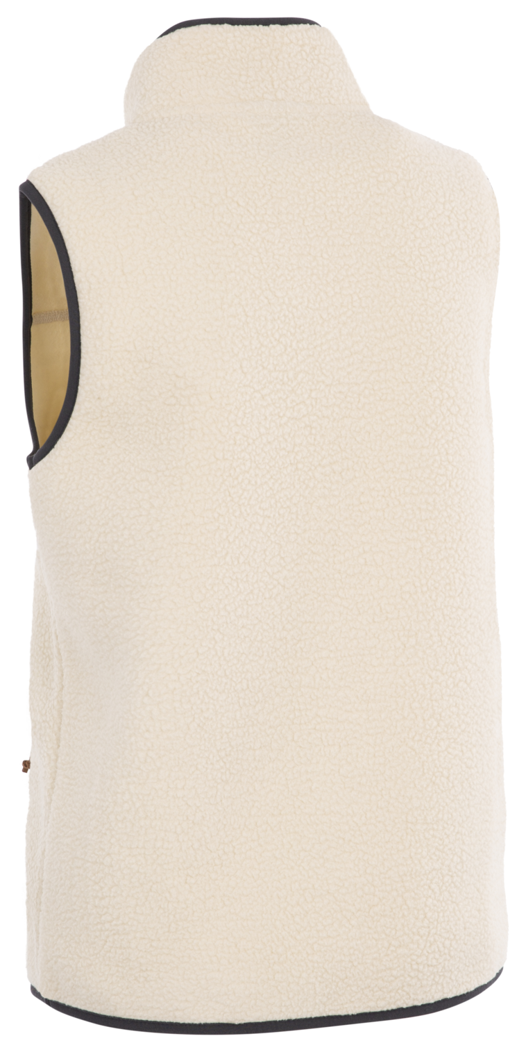 Trespass Notion - Female Fleece Gilet At300 Ghost