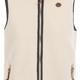 Trespass Notion - Female Fleece Gilet At300 Ghost