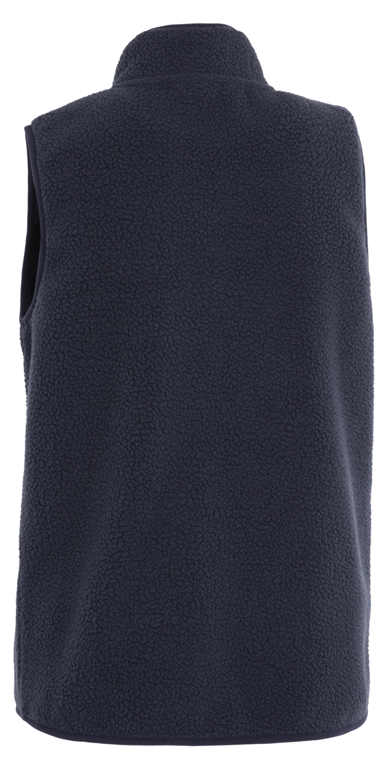 Trespass Notion - Gilet Fleece pentru femei At300 Navy