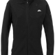 Trespass Saskia - Female Microfleece At100 Black