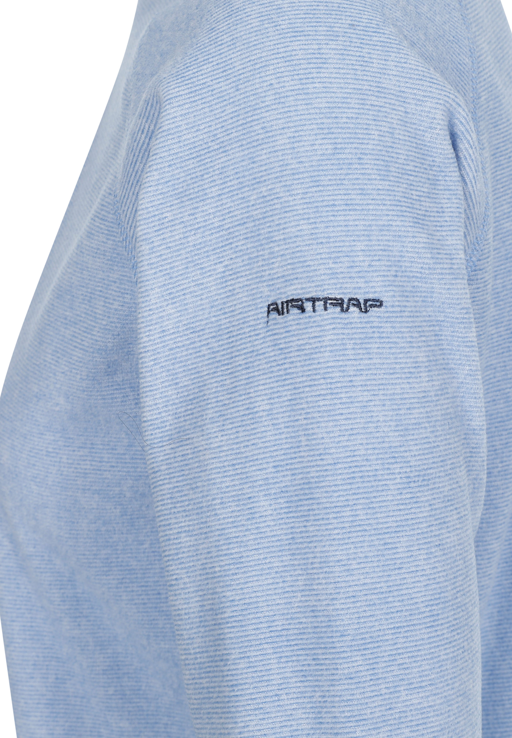 Trespass Meadows - Female Fleece At100 Denim Blue