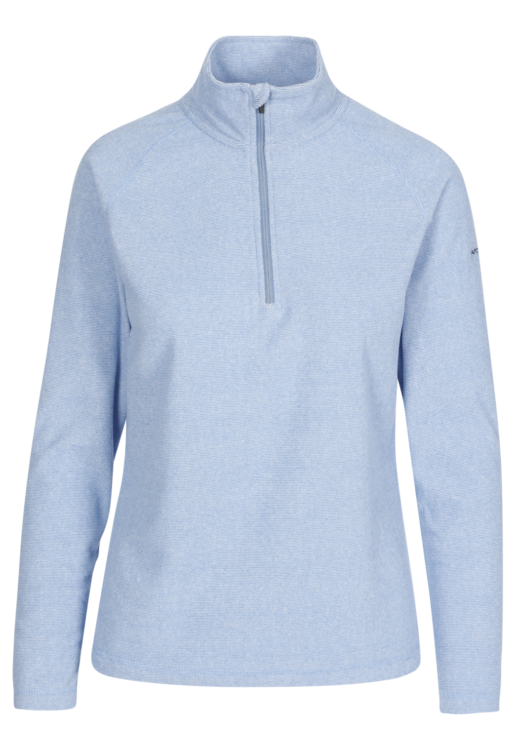 Trespass Meadows - Female Fleece At100 Denim Blue