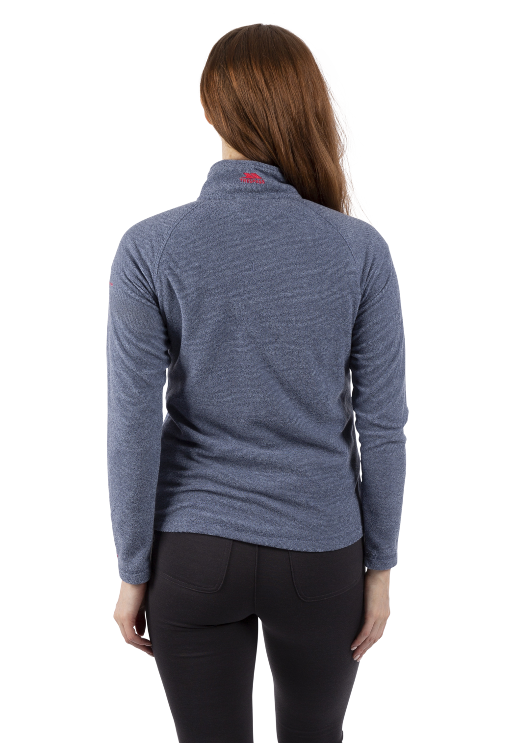 Trespass Meadows - Female Fleece At100 Navy