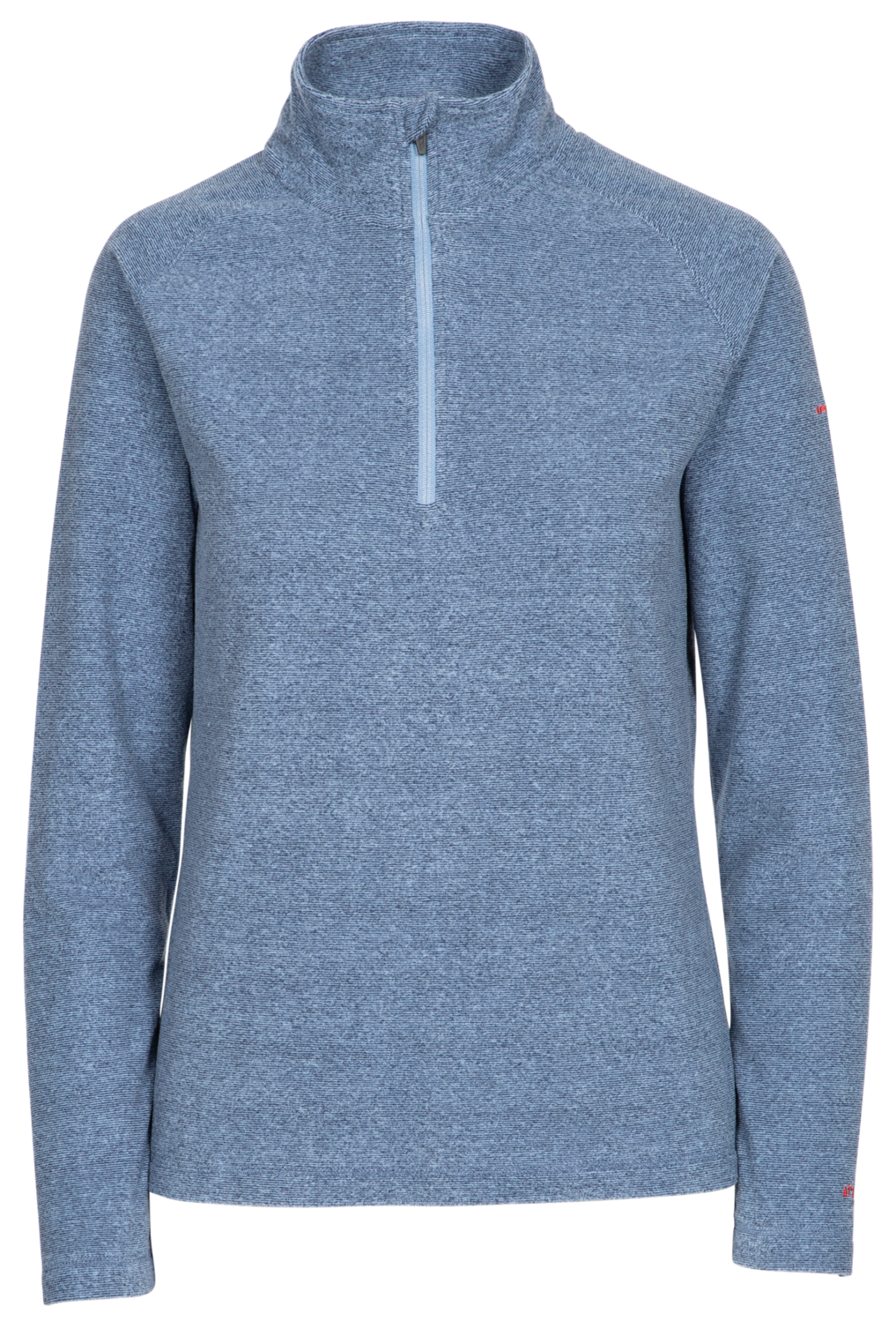 Trespass Meadows - Female Fleece At100 Navy