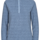 Trespass Meadows - Female Fleece At100 Navy
