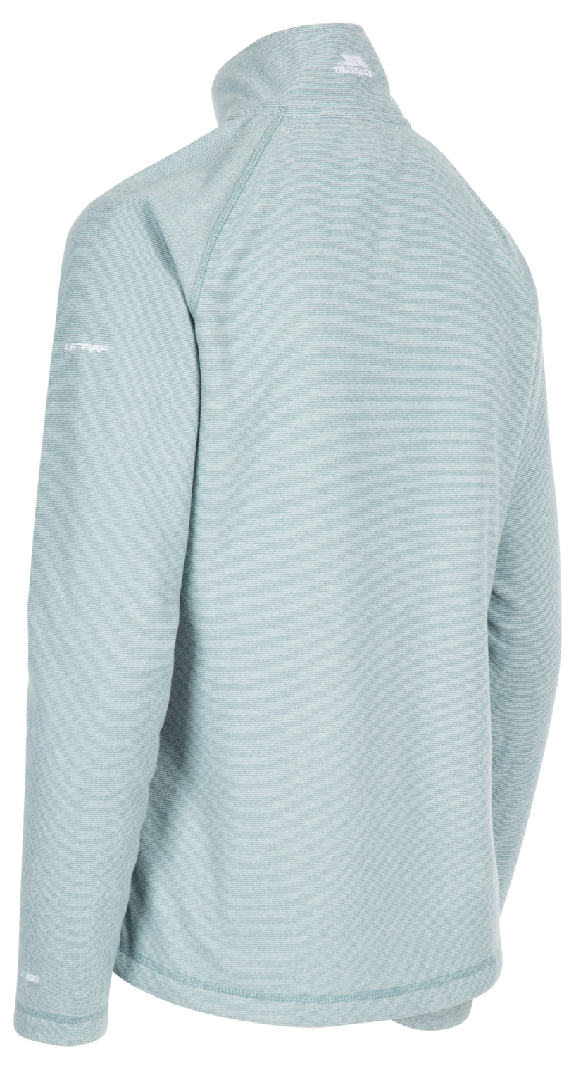 Trespass Meadows - Forro polar femenino At100 Teal Mist