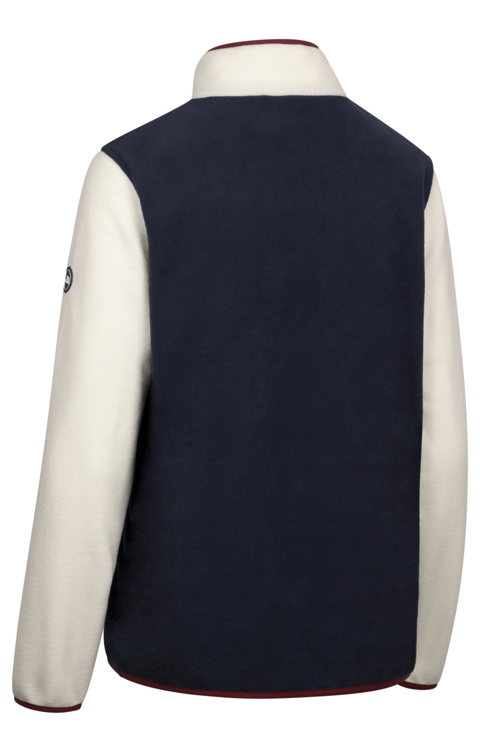 Trespass Garzoni - Female Fleece At100 Ghost