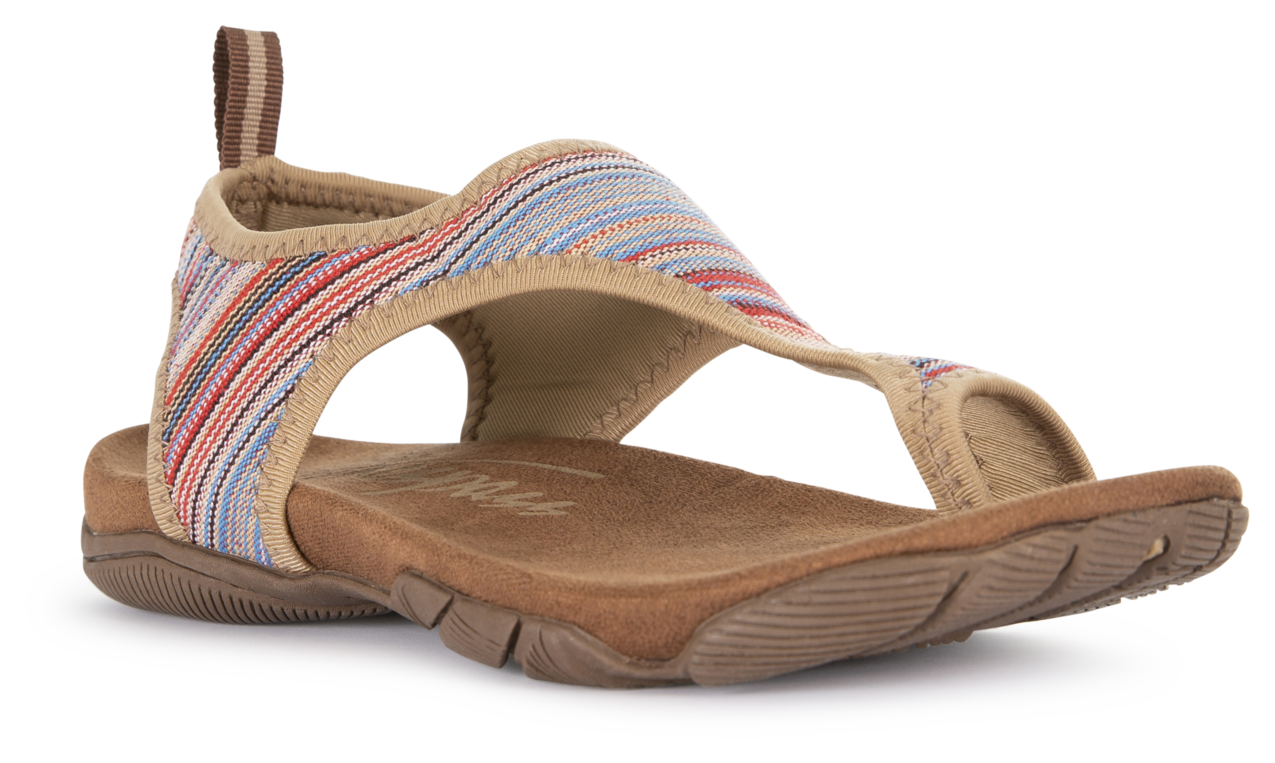 Trespass Bie - Female Sandal Sandstone