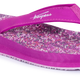 Trespass Caladesi - Female Flip Flop Purple Orchid