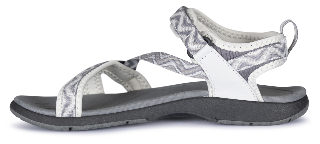 Trespass Ivy - Female Sandal Grå