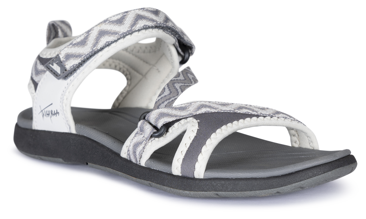 Trespass Ivy - Female Sandal Grå