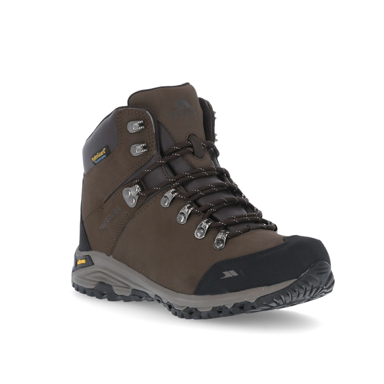 Trespass Baylin – Wanderstiefel für Damen, Braun