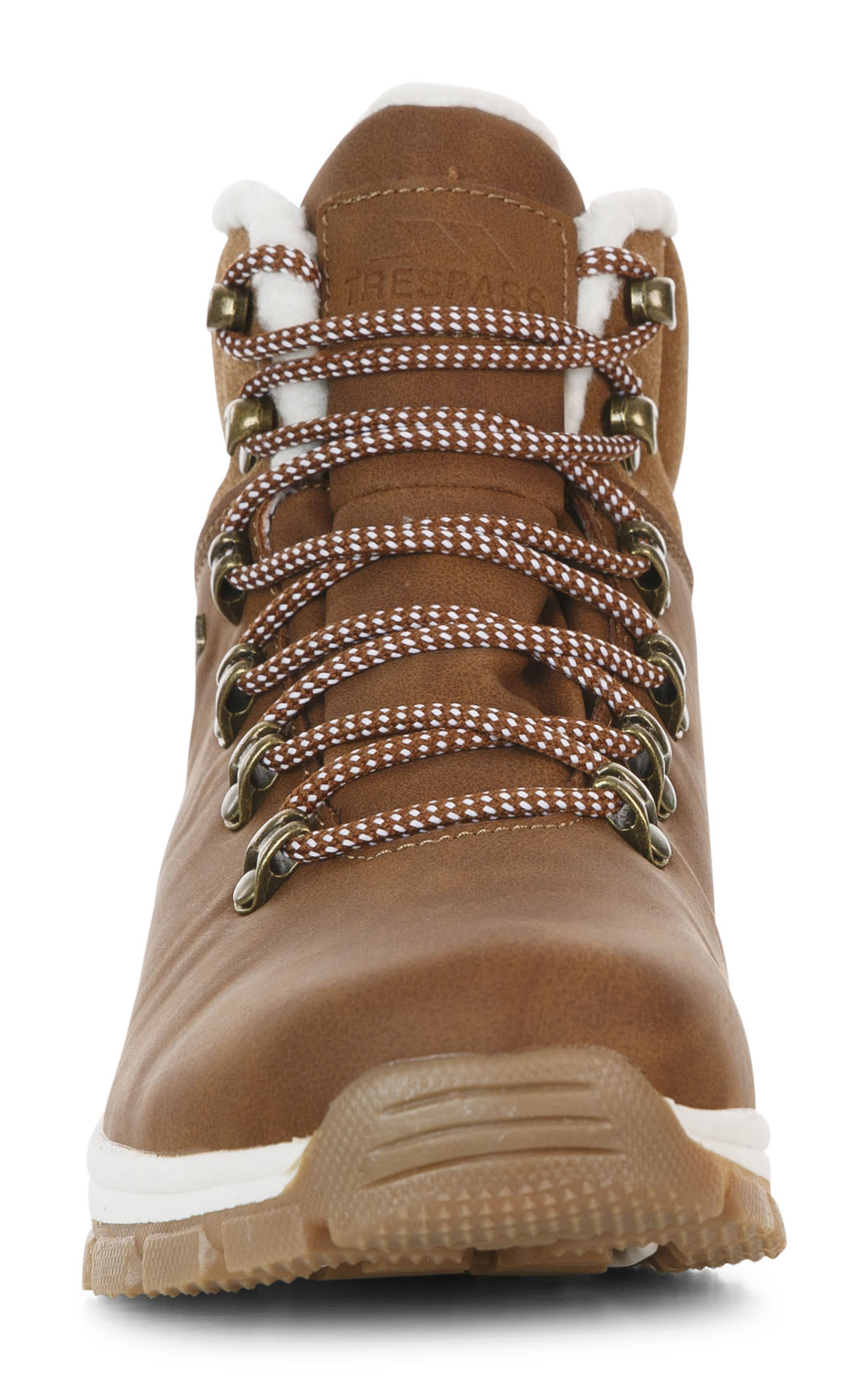 Trespass Blair - Damenstiefel Hellbraun