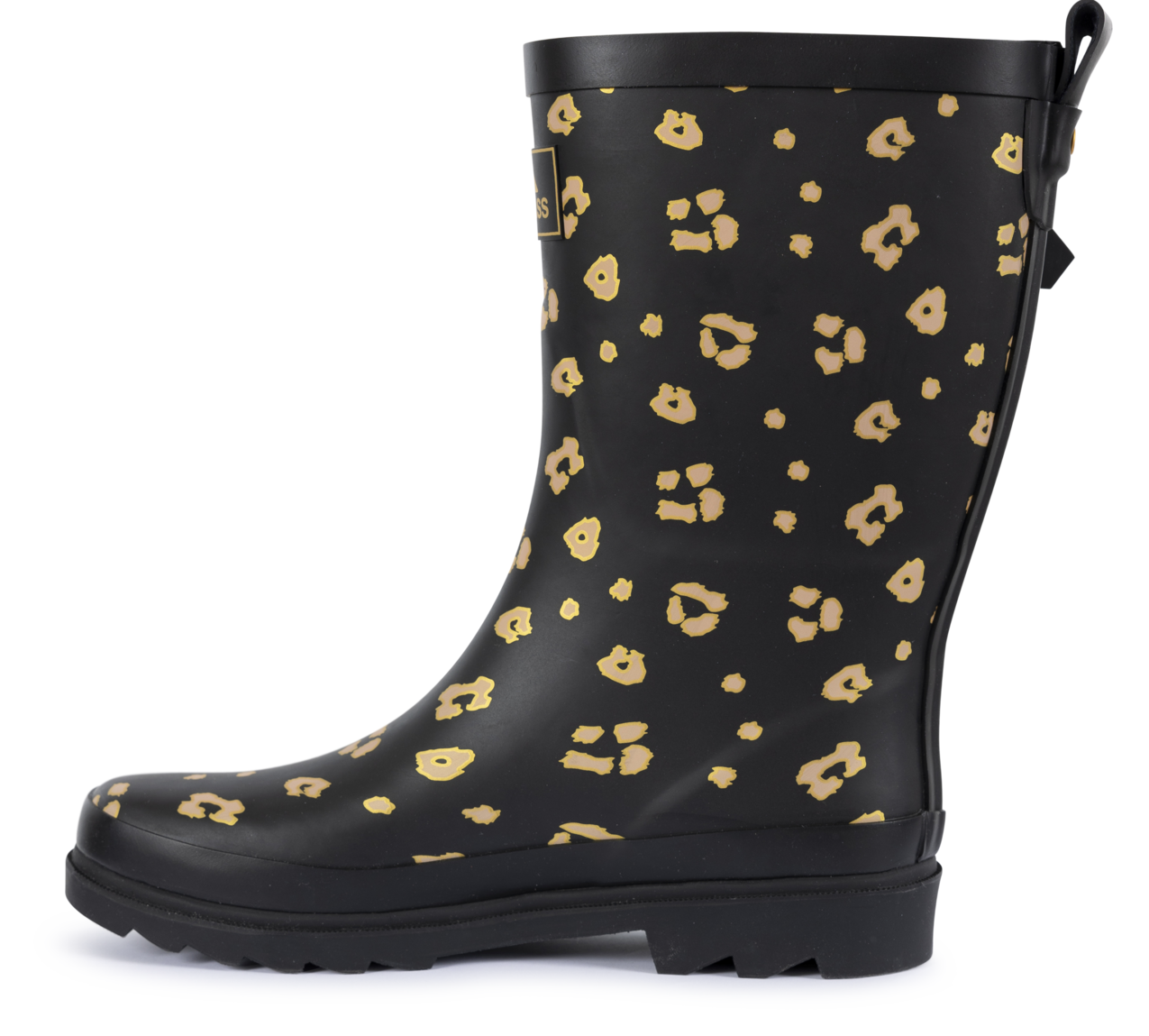 Trespass Celeste - Leopardo Welly hembra de altura media