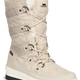 Trespass Evelyn- Female Snowboot Stone