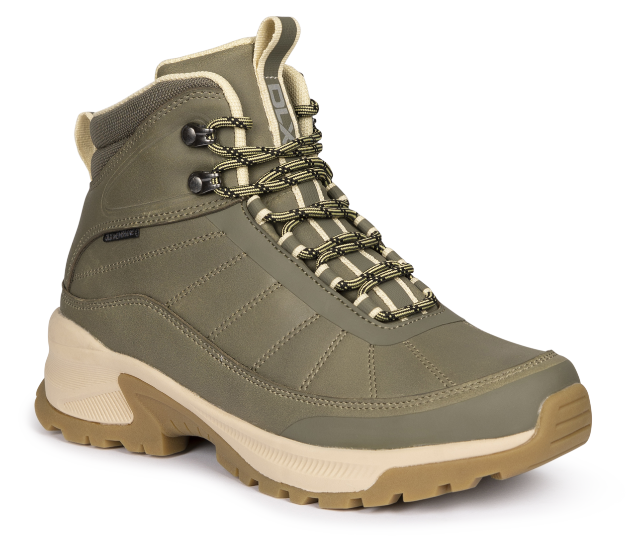 Dlx Layla- Žena Dlx Boot Sage