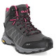 Dlx Arlington Ii - Dámská turistická bota Dlx Charcoal