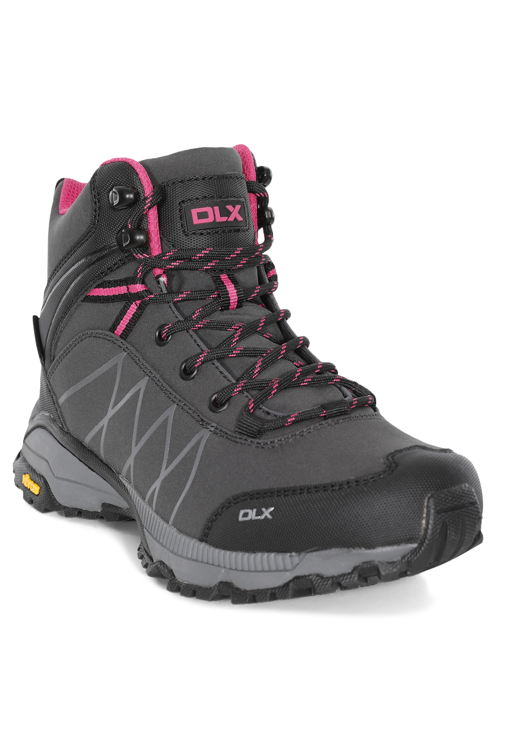 Dlx Arlington ii - tosaithe hiking dlx baineann 36