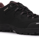 Trespass Mitzi Low Cut - Female Hiking Shoe Black