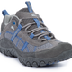 Trespass Fell - Female Trainer Steel