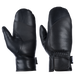 Trespass Fabiola - Female Mitts Black