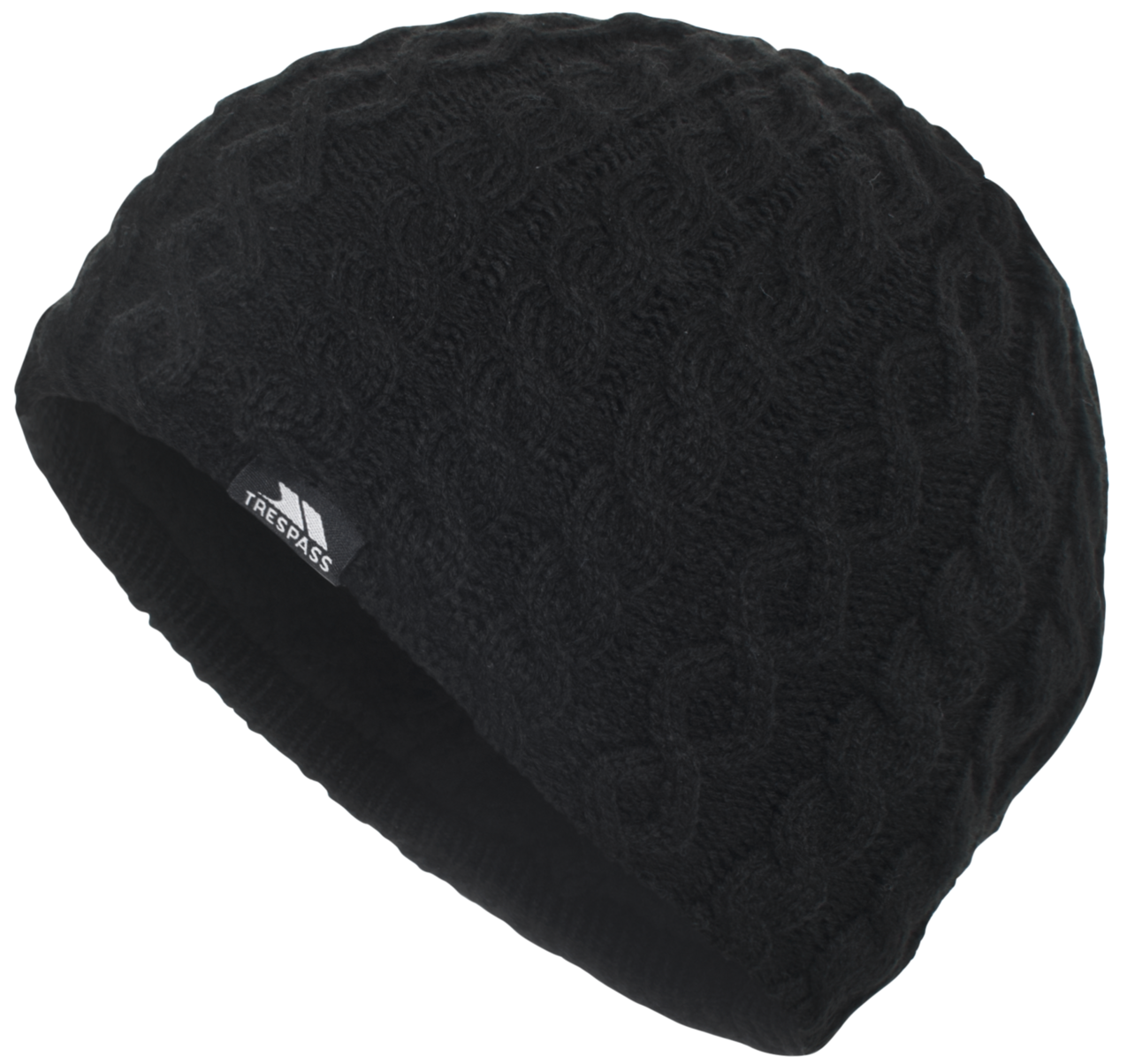 Trespass Kendra - Female Hat Black