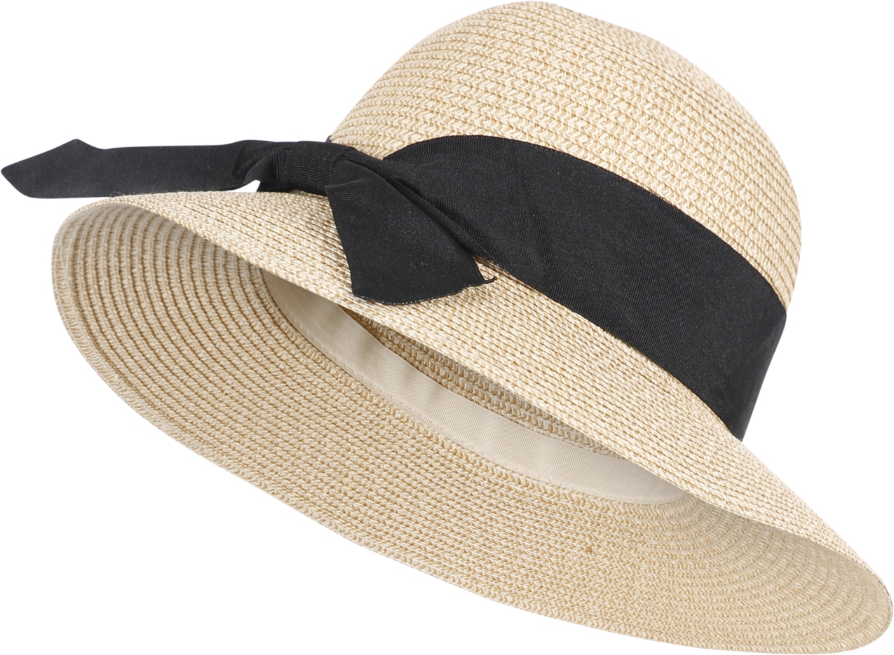 Trespass Brimming - Female Hat Natural