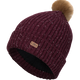Trespass Mcnally - Female Hat Fig Fleck