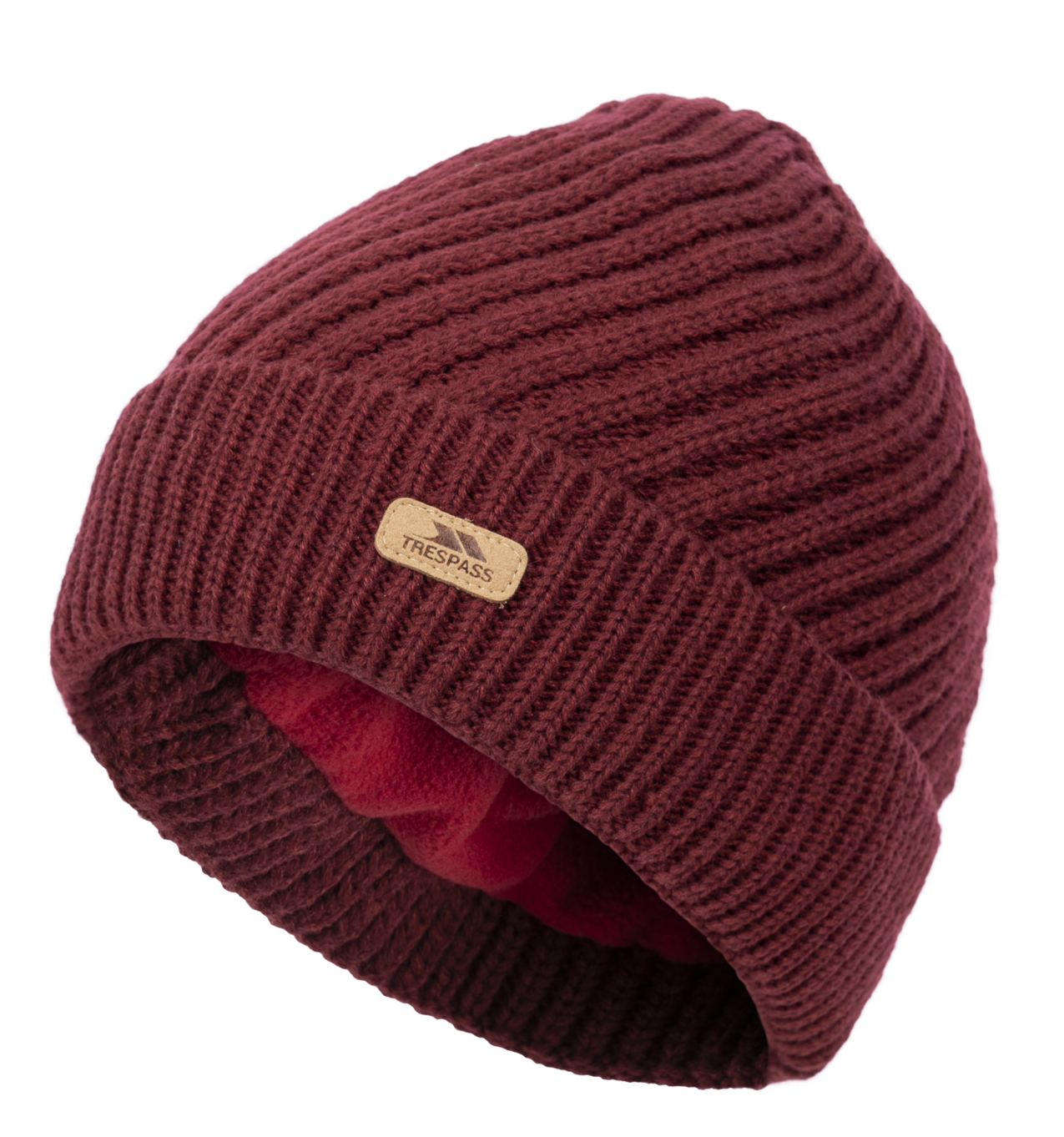 TRE Twisted - chapéu feminino CADA