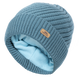 Trespass Twisted - Female Hat Storm Blue