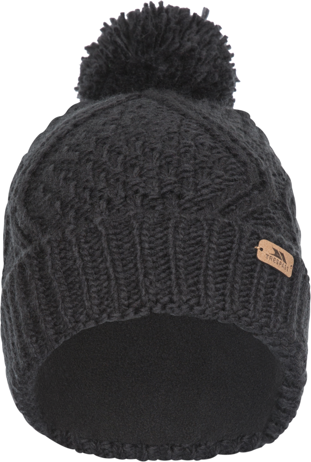 Trespass Zyra - Female Hat Black